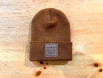 Fold Beanie