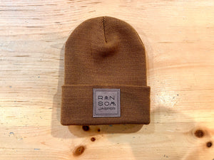 Fold Beanie