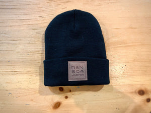 Fold Beanie