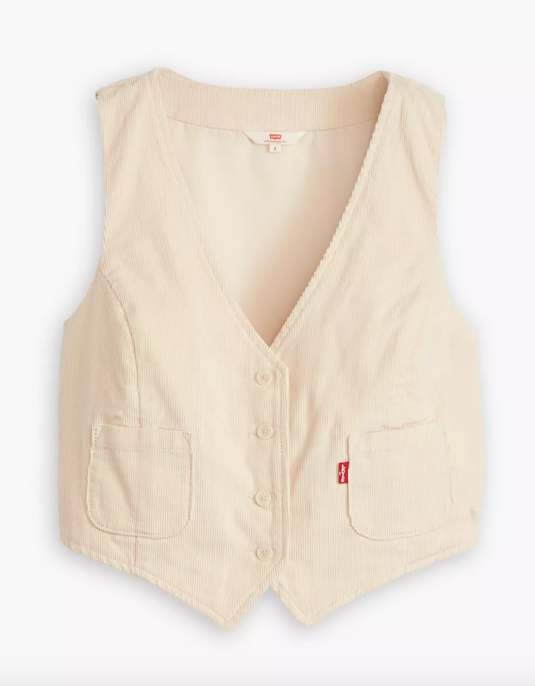 Levi's Tailored Vest