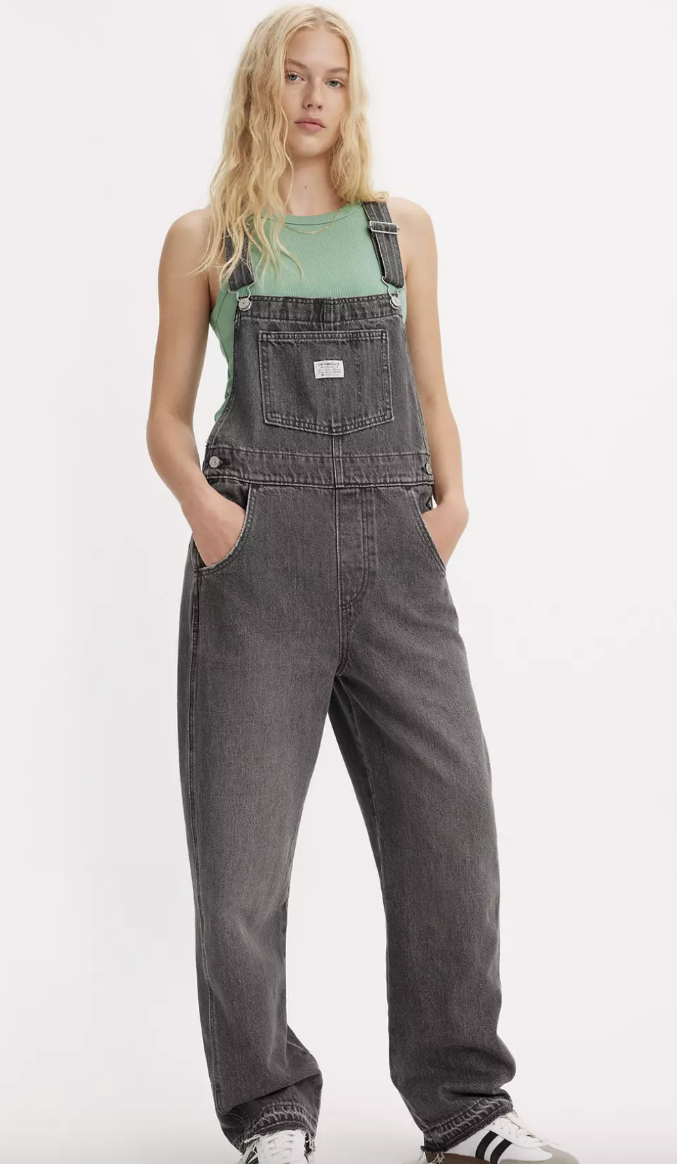 Levi's Vintage Women's Overalls