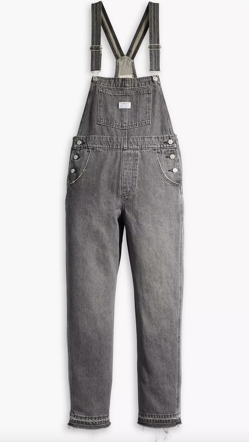 Levi's Vintage Women's Overalls