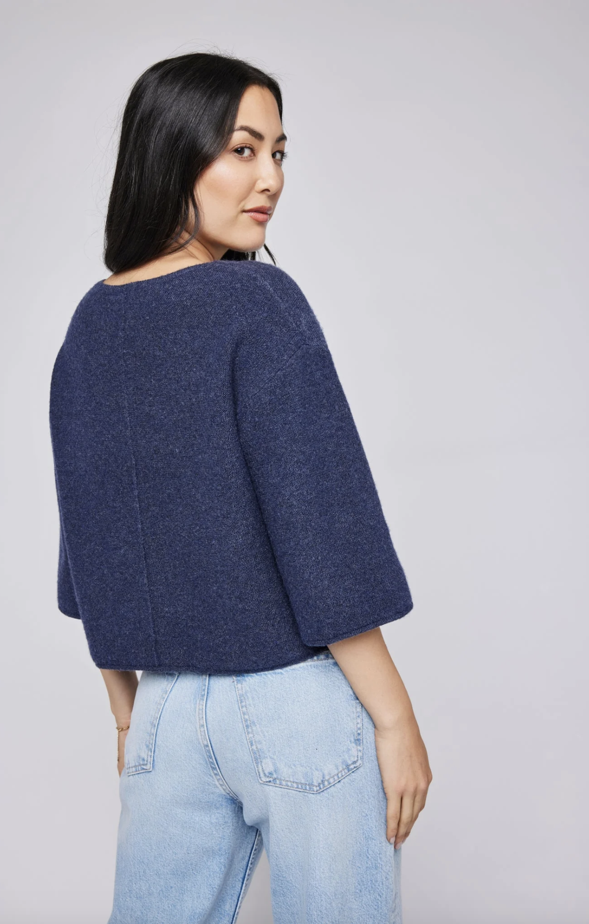 Gentle Fawn Molly Pullover Sweater